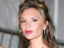 Victoria Beckhamová