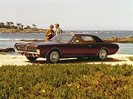 Mercury Cougar