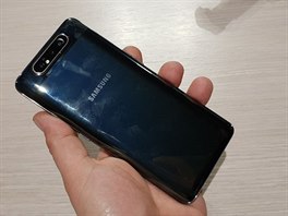 Samsung A80 Milán