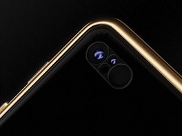 Designový koncept skládacího iPhonu od ruské spolenosti Caviar