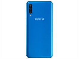 Samsung Galaxy A50