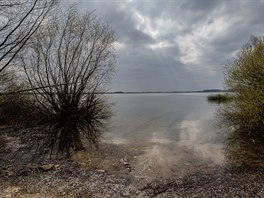 Pobení mliny znovu oívají. Sucho v Hradeckém kraji vak trvá, zdroje...