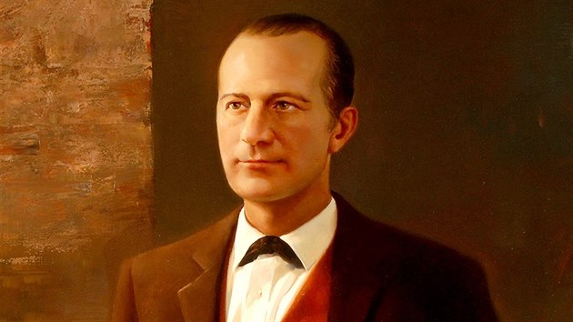 Don Facundo Bacardí Massó, zakladatel mexické likérky Bacardi