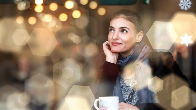 Ilustra�n� sn�mek