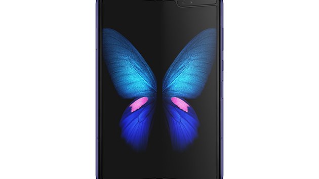 Samsung Galaxy Fold