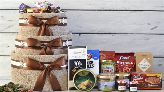 V nejbli dob budeme poizovat vlastn vyvac stroj, kter nae podnikn zase posune. Vechny drky od ns tak budou moci bt vce personalisovan.