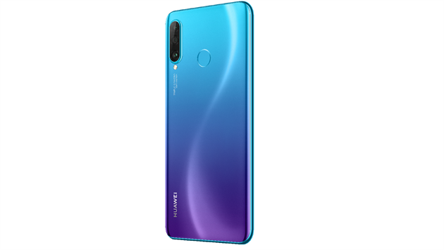 Huawei P30 Lite