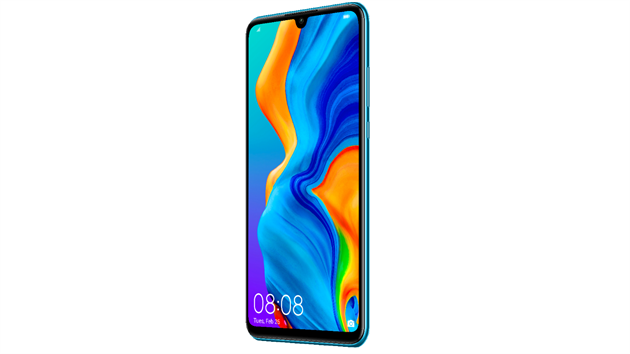 Huawei P30 Lite