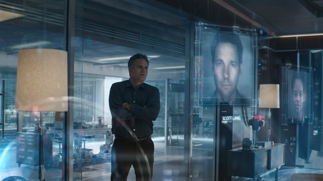 1.222 millones, cifra récord en debut de 'Avengers: Endgame