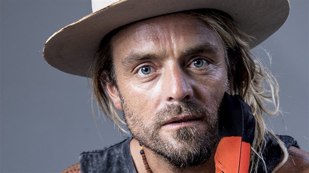 Xavier Rudd