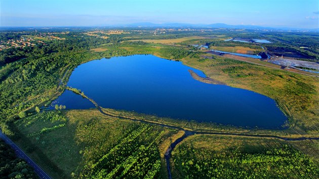 Karvinsk moe.