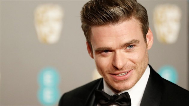 Richard Madden (Londn, 10. nora 2019)