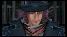 Final Fantasy XV: Episode Ardyn