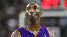 Kobe Bryant tvrdil, že sexuální akt považoval za dobrovolný z obou stran....