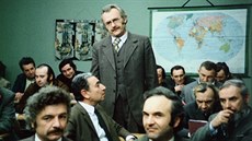 Mare�ku, podejte mi pero