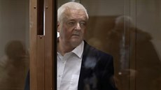 Norský oban Frode Berg dostal v Rusku trnáct let vzení za pioná. (16....