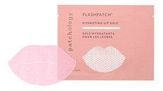 Maska na rty Flashpatch Lip Renewa, Patchology, 320 K