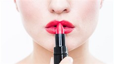 Rudé rt�nky (ilustra�ní fotografie)