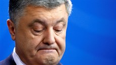 N�mecká kanclé�ka Angela Merkelová se v Berlín� setkala s ukrajinským...