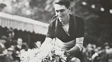 Marcel Kint, šampion Paříž-Roubaix 1943.
