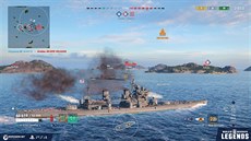 World of Warships: Legends