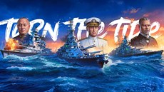 World of Warships: Legends