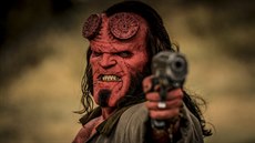 Zábr z filmu Hellboy (2019)