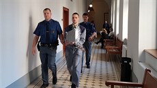 Krajský soud v Plzni zamítl ádost Václava Urbana o obnovu procesu. Ten byl za...