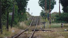 Tra� 243 za Jemnicí