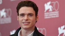 Richard Madden (Benátky, 4. záí 2013)