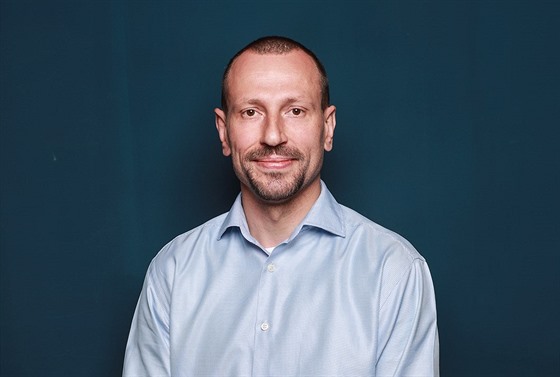 Miroslav Tesa je obchodním editelem ve spolenosti Astratex od zaátku letoního roku.