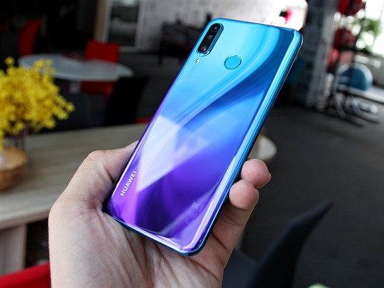 Huawei P30 Lite