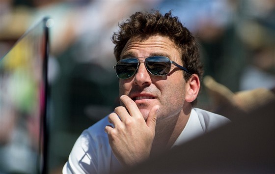 Justin Gimelstob