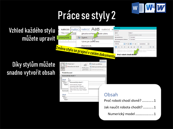 Černý režim, žblepty a citace podle ISO. Tyto triky pro Word vám chyběly -  iDNES.cz