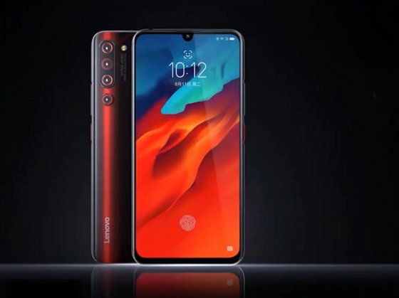 Lenovo Z6 Pro