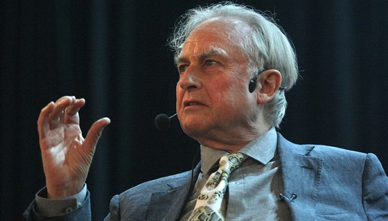 Jedním z nejvtích jmen mezi hosty letoního roníku festivalu Academia Film Olomouc bude britský evoluní biolog Richard Dawkins, který byl hostem akce i ped tymi lety.
