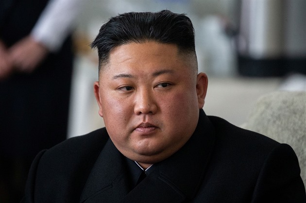 Kim Čong-un je ve vegetativním stavu, spekulují japonská média