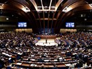 Parlamentní shromádní Rady Evropy
