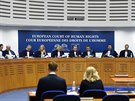 Evropský soud pro lidská práva ve trasburku