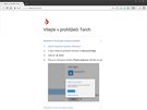 Torch Browser