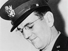 Bhem války Glenn Miller podporoval svým swingem morálku spojeneckých voják.