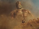 Conan Unconquered - cinematic trailer