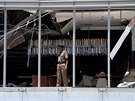 Na Srí Lance o Velikononí nedli útoili teroristé. Zasáhli napíklad hotel...