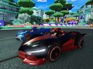 Team Sonic Racing