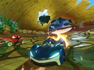 Team Sonic Racing