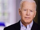 Joe Biden oznámil svojí kandidaturu na post prezidenta Spojených stát (25....