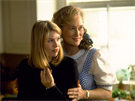 Renée Zellwegerová a Meryl Streepová ve filmu Jediná správná vc (1998)