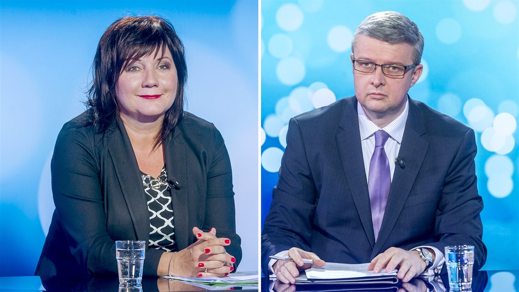 Schillerová navrhne zrušit daň z nabytí nemovitostí a odpočty hypoték
