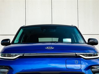 Kia e-Soul