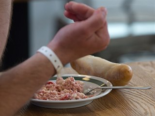 Bistro v českolipské nemocnici